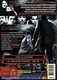 Le dernier gang [DVD], 2