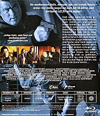 A Dangerous Man [Blu-ray], 1