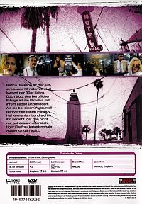 Verbotene Liebe [DVD], 1