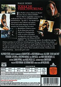 Tödliche Verschwörung [DVD], 1