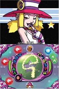 Doodle Hex [Nintendo DS], 3