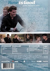 Now is good - Jeder Moment zählt [DVD], 2