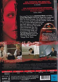 The Box - Du bist das Experiment [DVD], 1