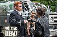 The Walking Dead - Staffel 6 [Blu-ray], 8