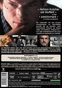 Jobs [DVD], 1