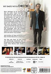 My Date with Drew (OmU) [DVD], 1