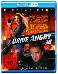Drive Angry [Blu-ray 3D], 1