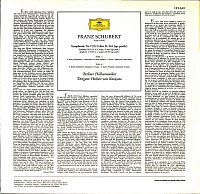 Symphonie Nr. 7 (9) [Vinyl], 1