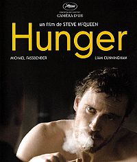 Hunger [Blu-ray], 1