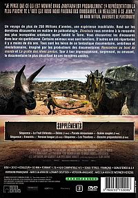 Dinotasia [DVD], 1