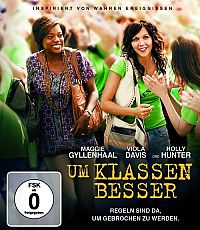Um Klassen besser [Blu-ray], 1