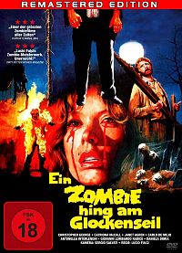 Ein Zombie Hing Am Glockenseil [DVD], 1