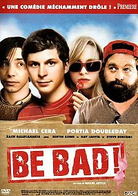 Be Bad! [DVD], 1