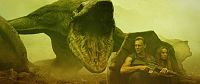 Kong - Skull Island [Blu-ray], 2