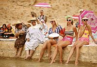 Wer weiss, wohin? [Blu-ray], 5