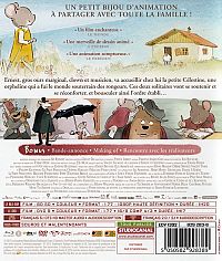 Ernest et Célestine [Blu-ray], 2