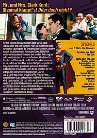 Superman - Die Abenteuer von Lois & Clark - Staffel 3 [DVD], 1