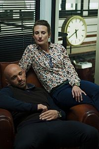 Toute première fois [DVD], 6