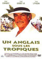 Un Anglais Sours Les Tropiques [DVD], 1