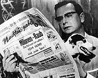 Der Herr mit der schwarzen Melone  [DVD], 4