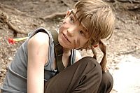 Son of Rambow [DVD], 3