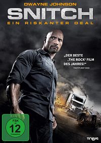 Snitch - Ein riskanter Deal [DVD], 1