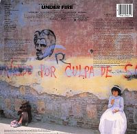 Under fire [Vinyl], 1