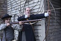 Monster Village - Das Dorf der Verfluchten [Blu-ray], 2