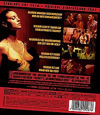 Irreversible [Blu-ray], 2