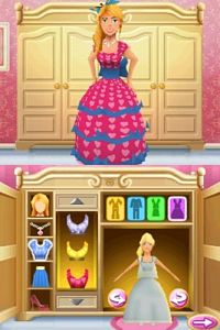 Princess in Love [Nintendo DS], 5