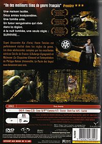 Haute Tension [DVD], 1