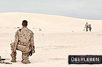 Überleben - Ein Soldat kämpft niemals allein [DVD], 4