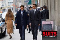 Suits - Staffel 7 [DVD], 2