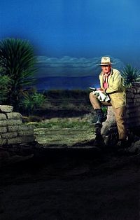 Big Jake [Blu-ray], 2