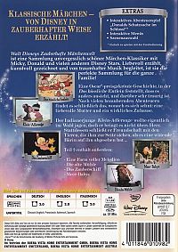 Zauberhafte Märchenwelt 2 [DVD], 1