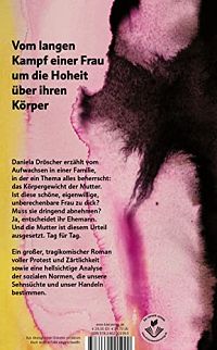 Lügen über meine Mutter, 2