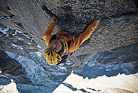 Die sechs grossen Nordwände der Alpen  [DVD], 4