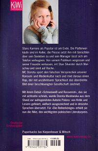 Die Reiherkönigin, 1