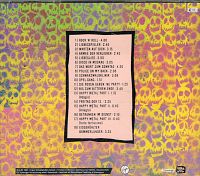 Bis zum bitteren Ende - Live [CD], 1