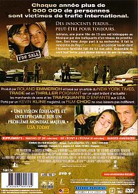 Trade - Les Trafiquants De L'Ombre [DVD], 1