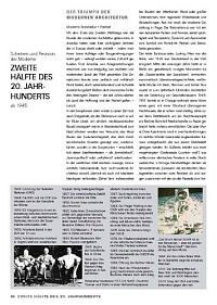 Geschichte der Architektur, 3