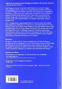 Die fünfte Disziplin , 1