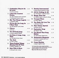 Trumpet blues [CD], 1