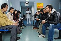 De L'huile sur le Feu [DVD], 4