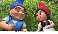 Gnomeo und Julia [DVD], 4
