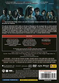 True Blood - Saison 3 [DVD], 1