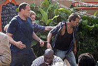 Bending The Rules [DVD], 8