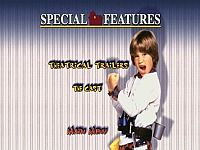 Maman, je m'occupe des méchants [DVD], 5