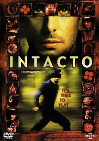 Intacto [DVD], 2
