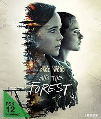 Into the forest [Blu-ray], 1